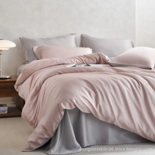Wholesale Bamboo Bed Sheets Set - King/Queen Size